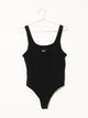 NIKE NIKE ESSENTIALS BODYSUIT TA - CLEARANCE - Boathouse