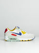 NIKE WOMENS NIKE AIR MAX 90 SNEAKER - CLEARANCE - Boathouse