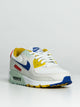 NIKE WOMENS NIKE AIR MAX 90 SNEAKER - CLEARANCE - Boathouse