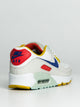 NIKE WOMENS NIKE AIR MAX 90 SNEAKER - CLEARANCE - Boathouse