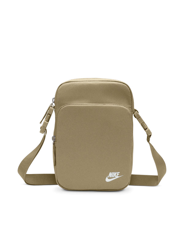 NIKE HERITAGE 4L XBODY - BEIGE