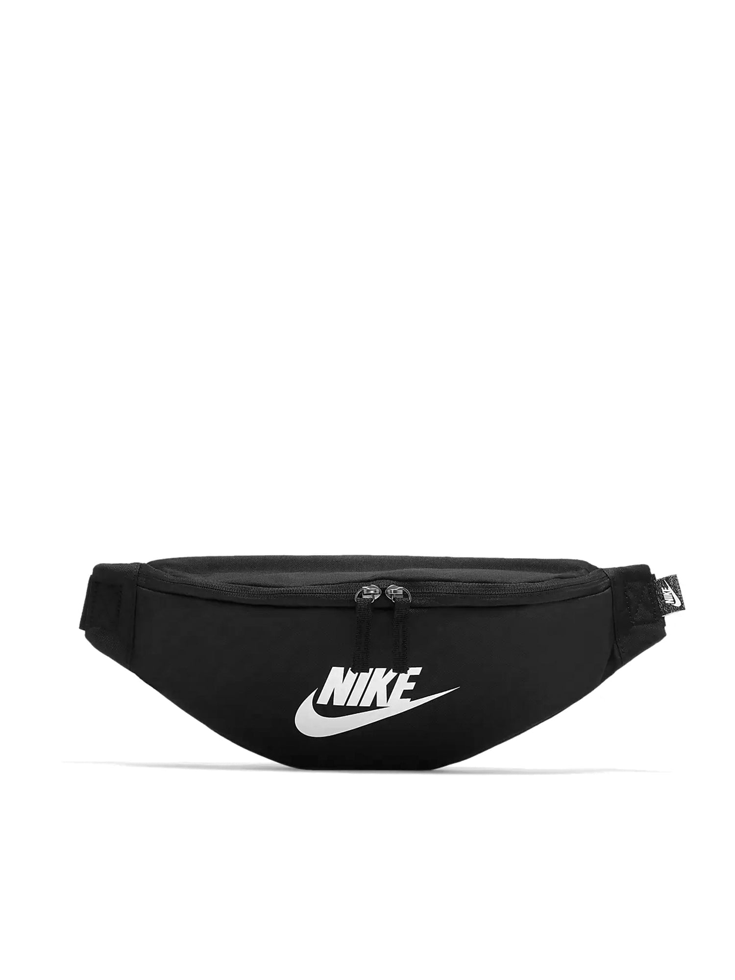 Nike heritage sale hip pack black