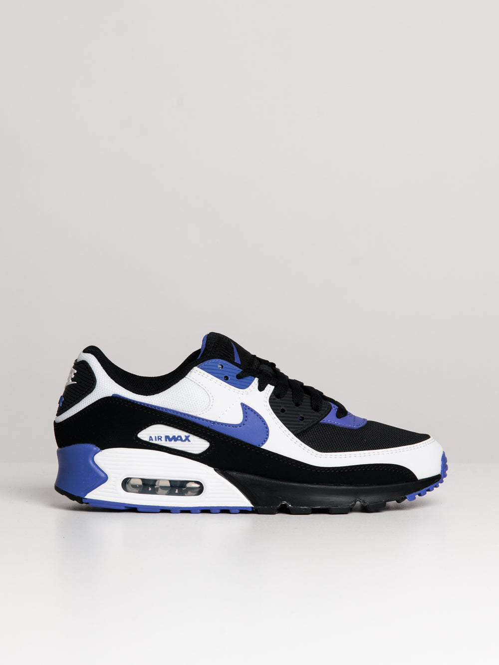 MENS NIKE AIR MAX 90 SNEAKER - CLEARANCE