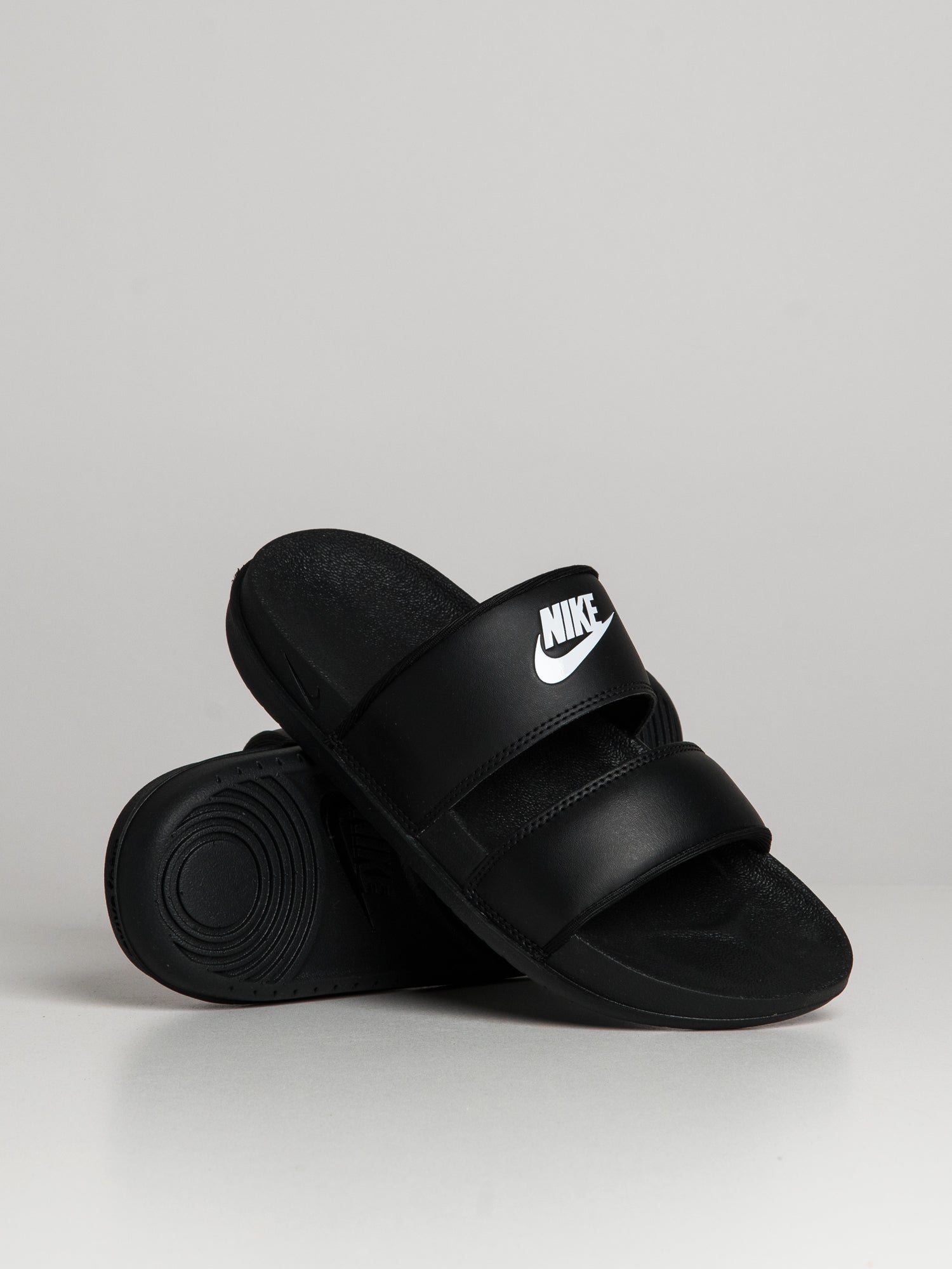 Nike women's deals duo slides