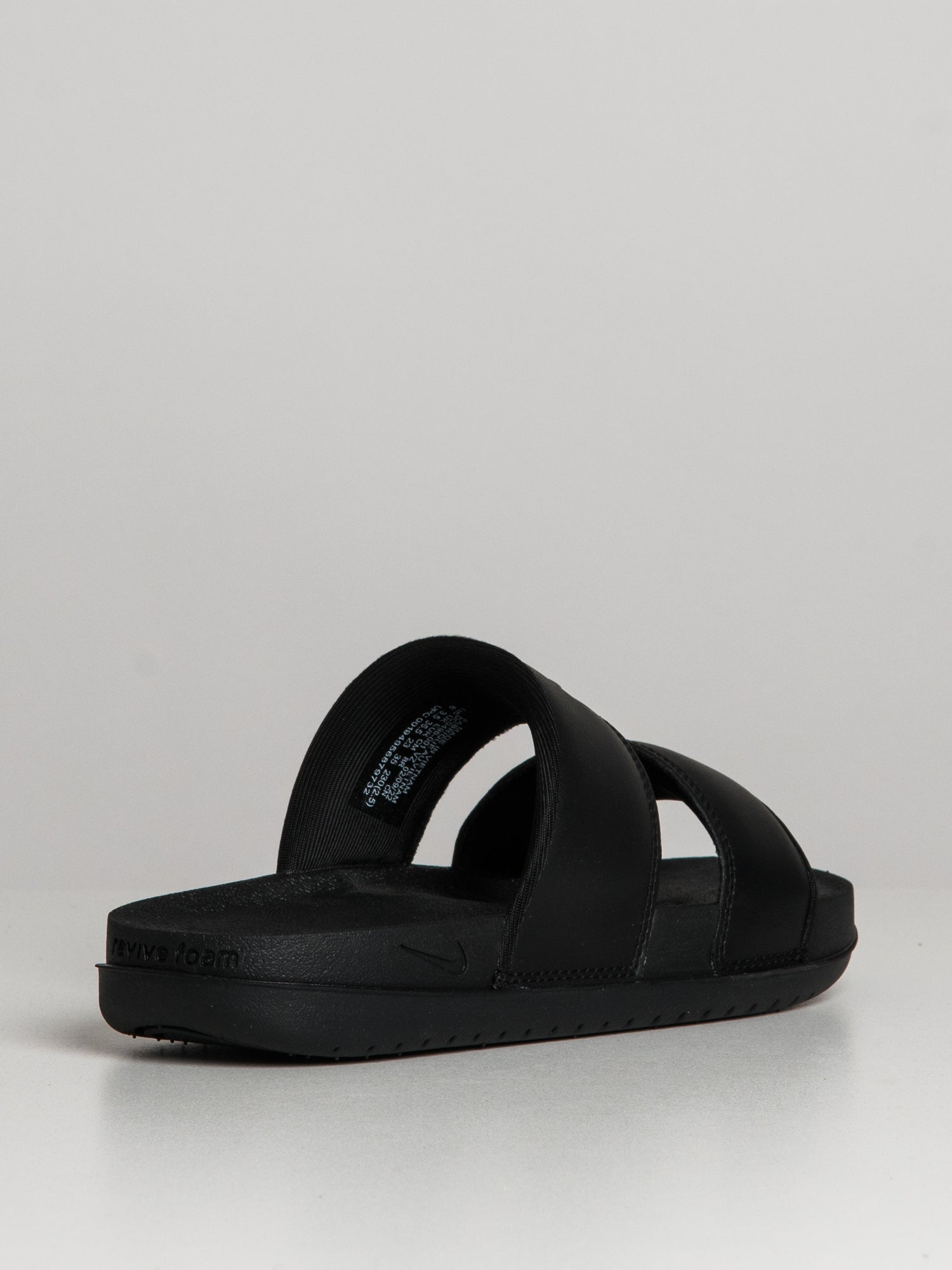 Nike on sale duo sandals