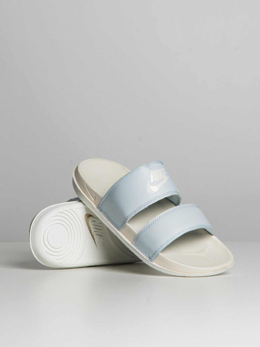 WOMENS NIKE OFFCOURT DUO SLIDES