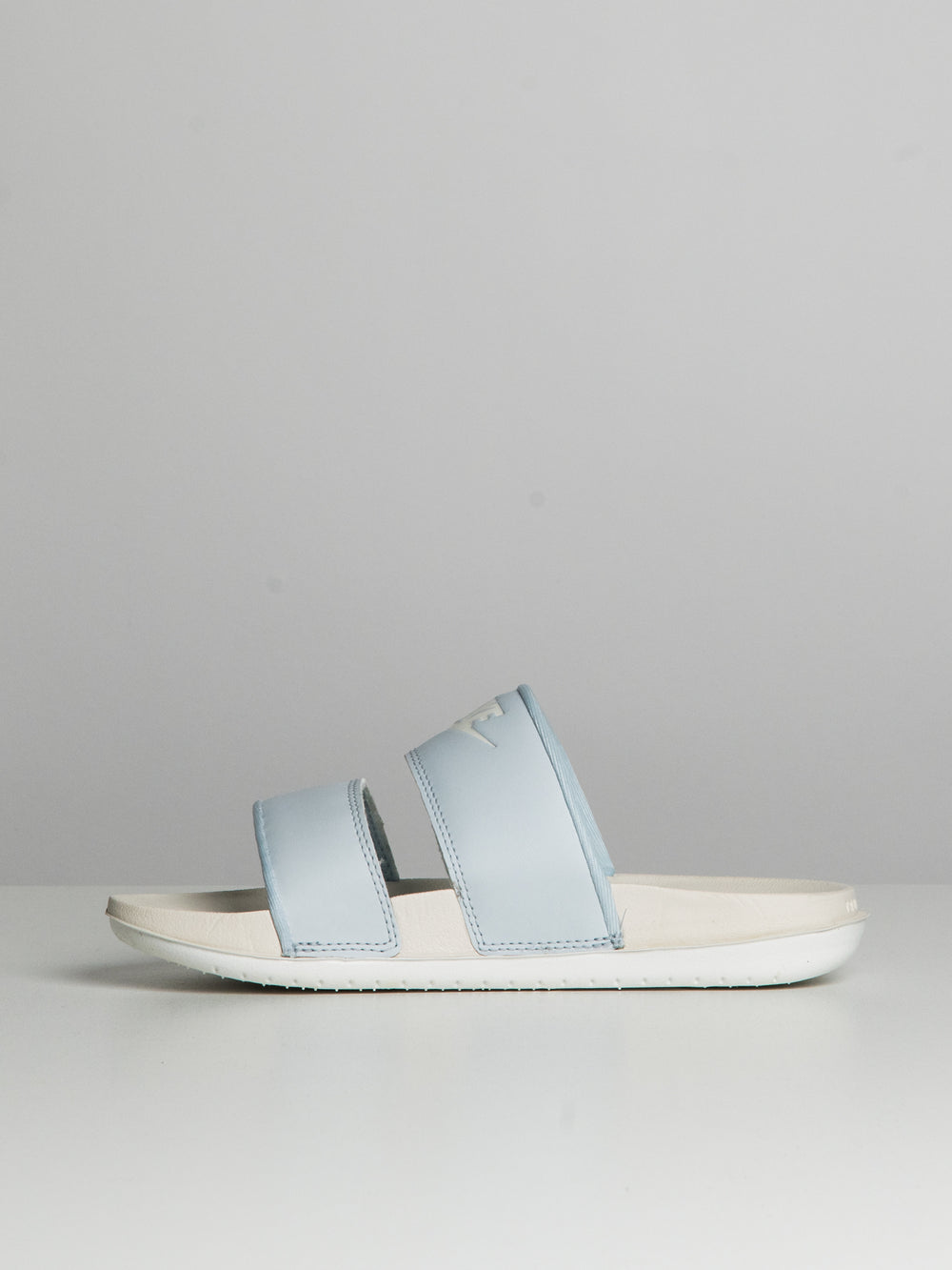 WOMENS NIKE OFFCOURT DUO SLIDES