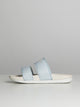 NIKE WOMENS NIKE OFFCOURT DUO SLIDES - Boathouse