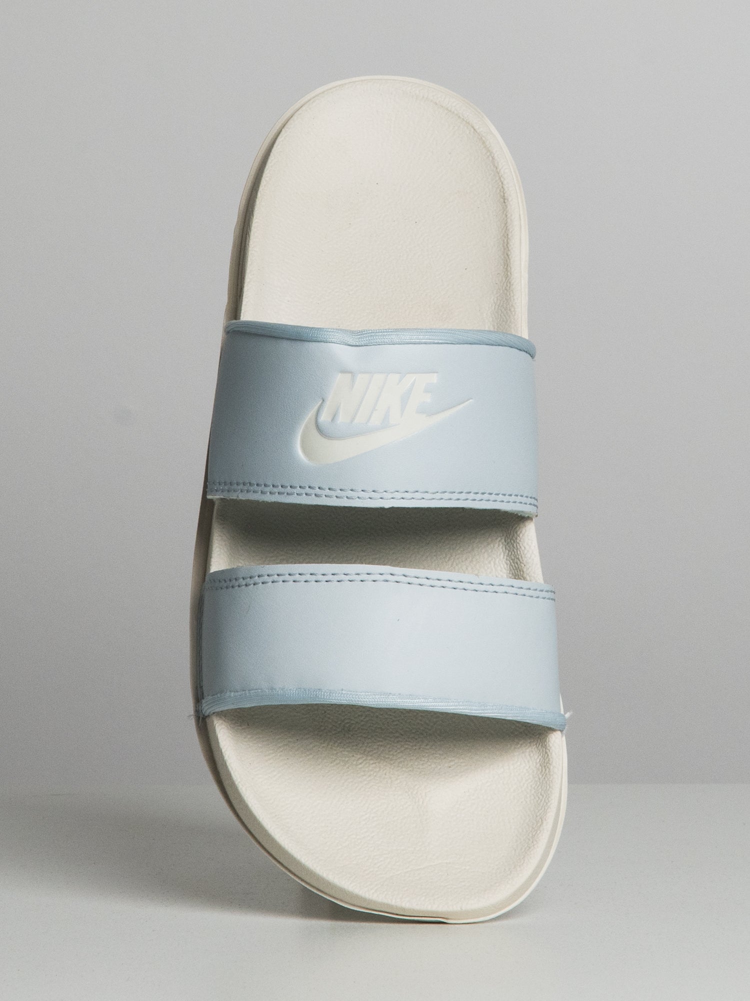 Nike benassi duo slides hotsell