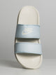 NIKE WOMENS NIKE OFFCOURT DUO SLIDES - Boathouse