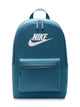 NIKE NIKE HERITAGE 25L - SMOKEY BLUE - Boathouse