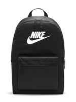 SAC À DOS NIKE HERITAGE – NOIR