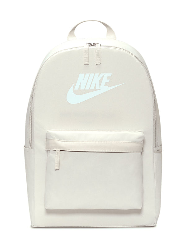 NIKE HERITAGE 25L - LT OREWOOD