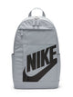 NIKE NIKE ELEMENTAL BACKPACK WOLF GREY - Boathouse