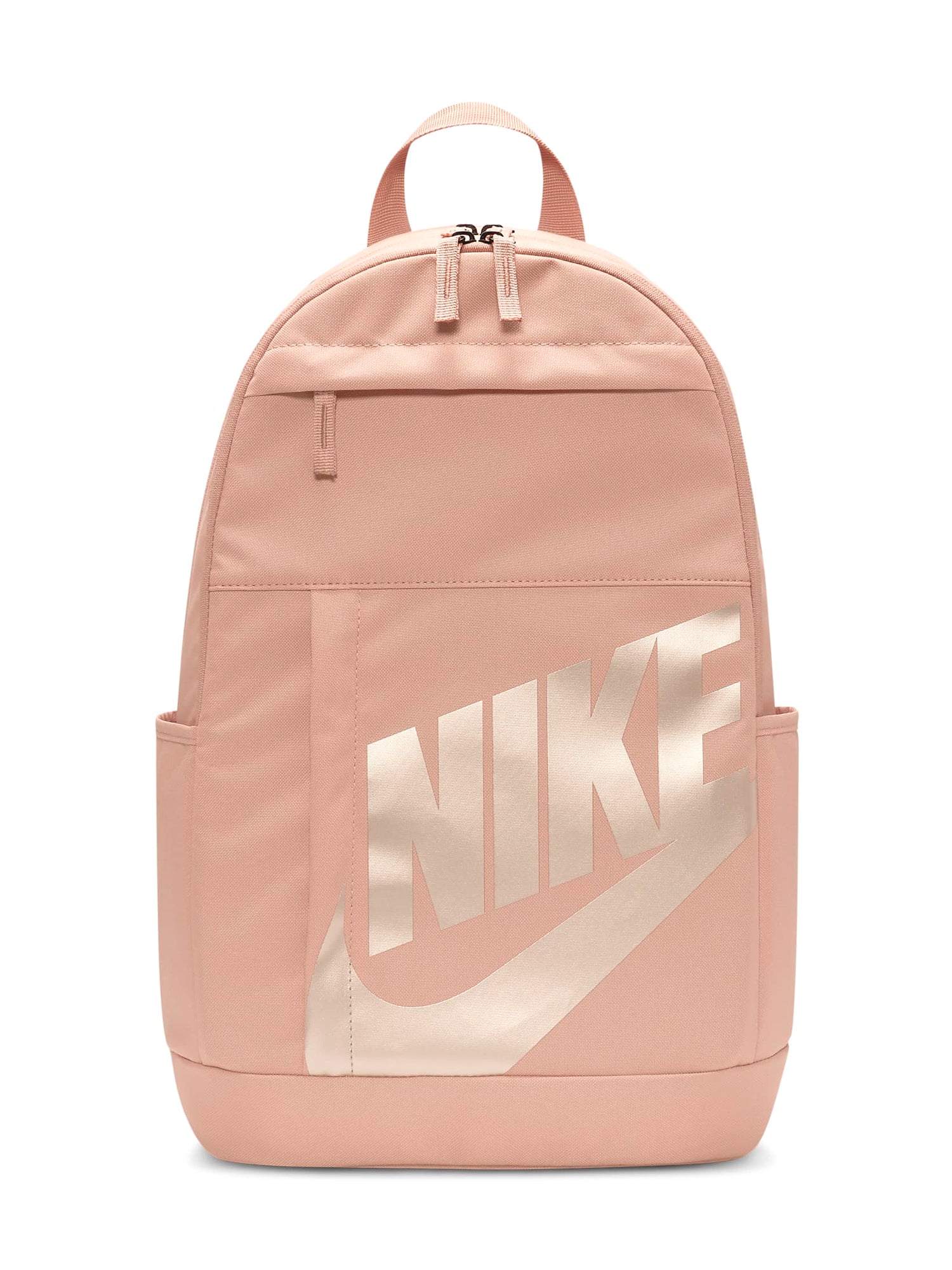 Nike rose gold store backpack