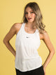 NIKE NIKE ONE DF ELSTKA STANDARD TANK - Boathouse