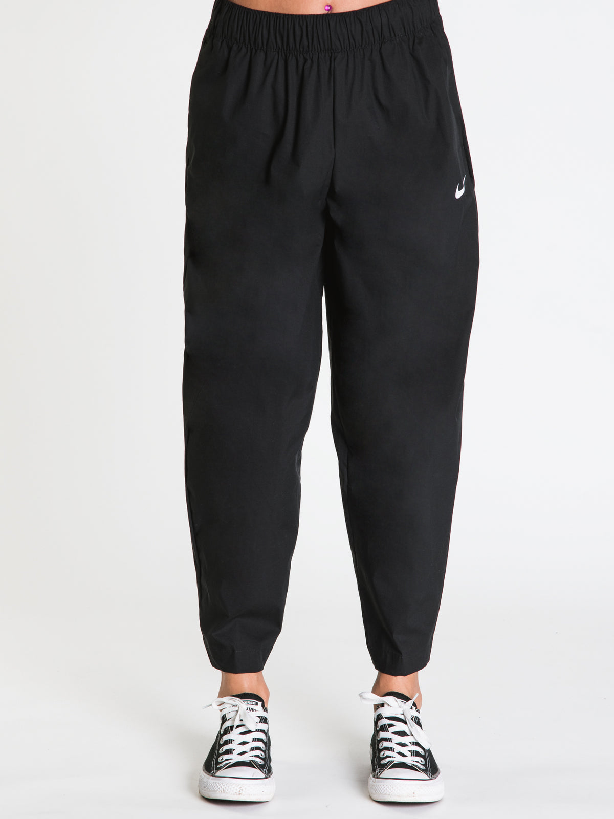 😍😍SALE! NIKE WOMENS FLARE SWEATPANTS, Women's Fashion