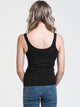 NIKE NIKE ESSENTIALS SWOOSH CAMI  - CLEARANCE - Boathouse