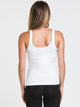 NIKE NIKE ESSENTIALS SWOOSH CAMI  - CLEARANCE - Boathouse