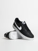 NIKE MENS NIKE COURT VISION LOW NEXT NATURE SNEAKER - Boathouse