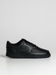 NIKE MENS NIKE COURT VISION LO NEXT NATURE SNEAKERS - Boathouse