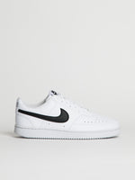 MENS NIKE COURT VISION LOW NEXT NATURE SNEAKER