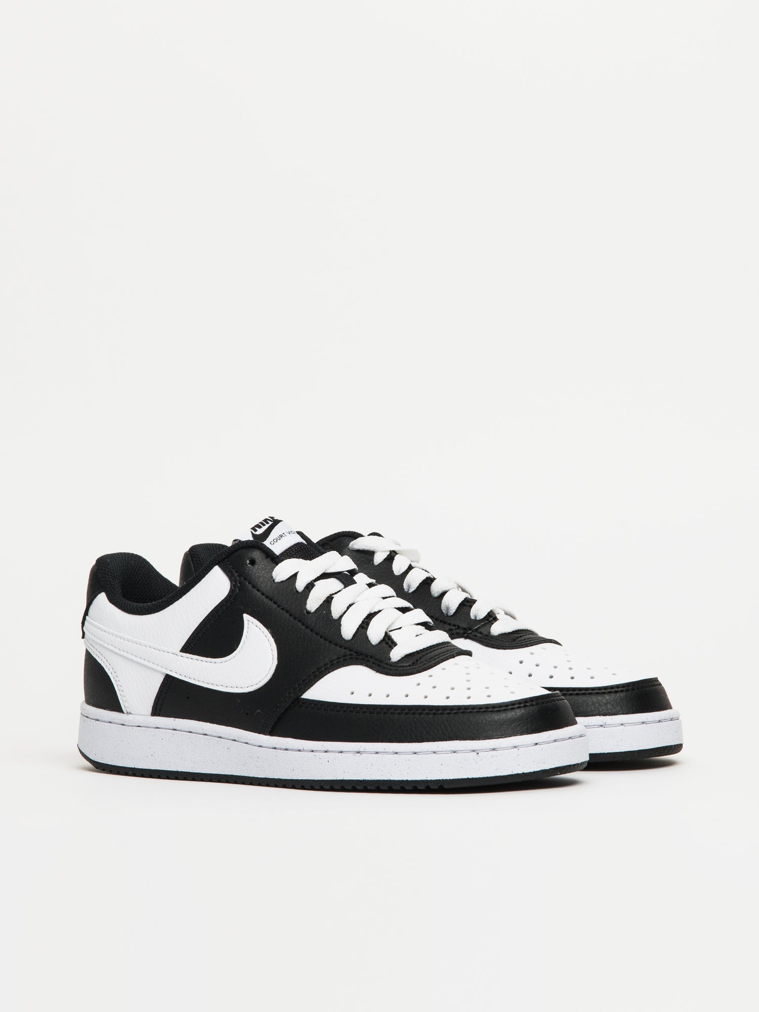 nike court vision low women's sneakers vs air force 1