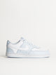 WOMENS NIKE COURT VISION LOW NEXT NATURE SNEAKER