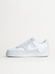 WOMENS NIKE COURT VISION LOW NEXT NATURE SNEAKER