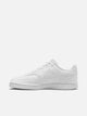 NIKE WOMENS NIKE COURT VISION LO NEXT NATURE SNEAKER - WHITE - Boathouse