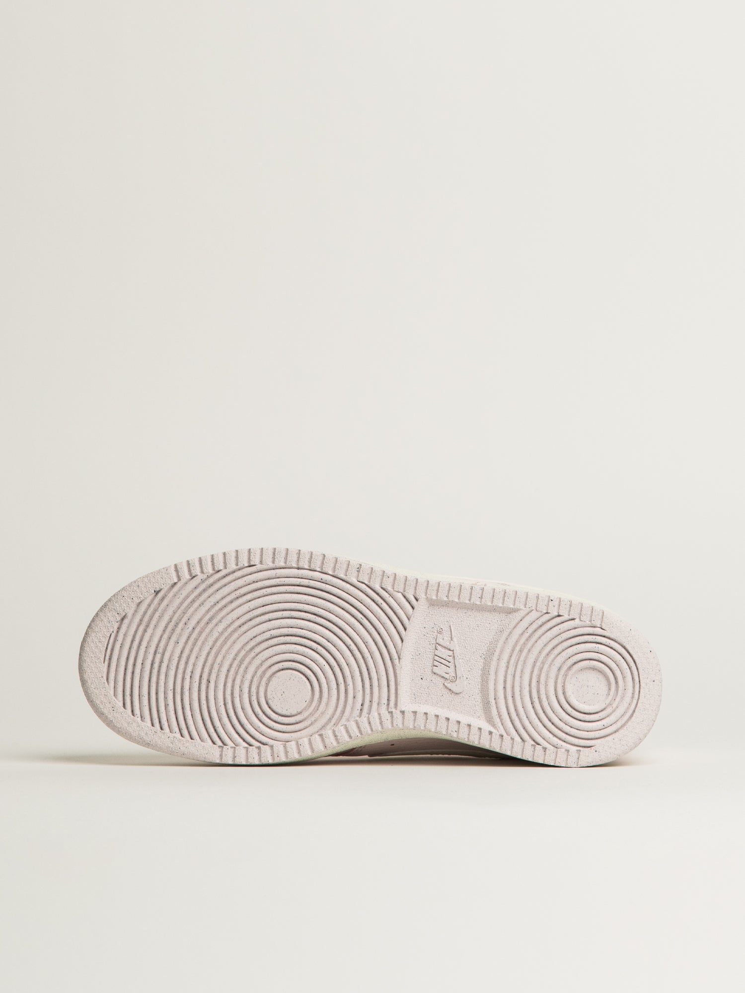 WOMENS NIKE COURT VISION LOW NEXT NATURE SNEAKER - PINK