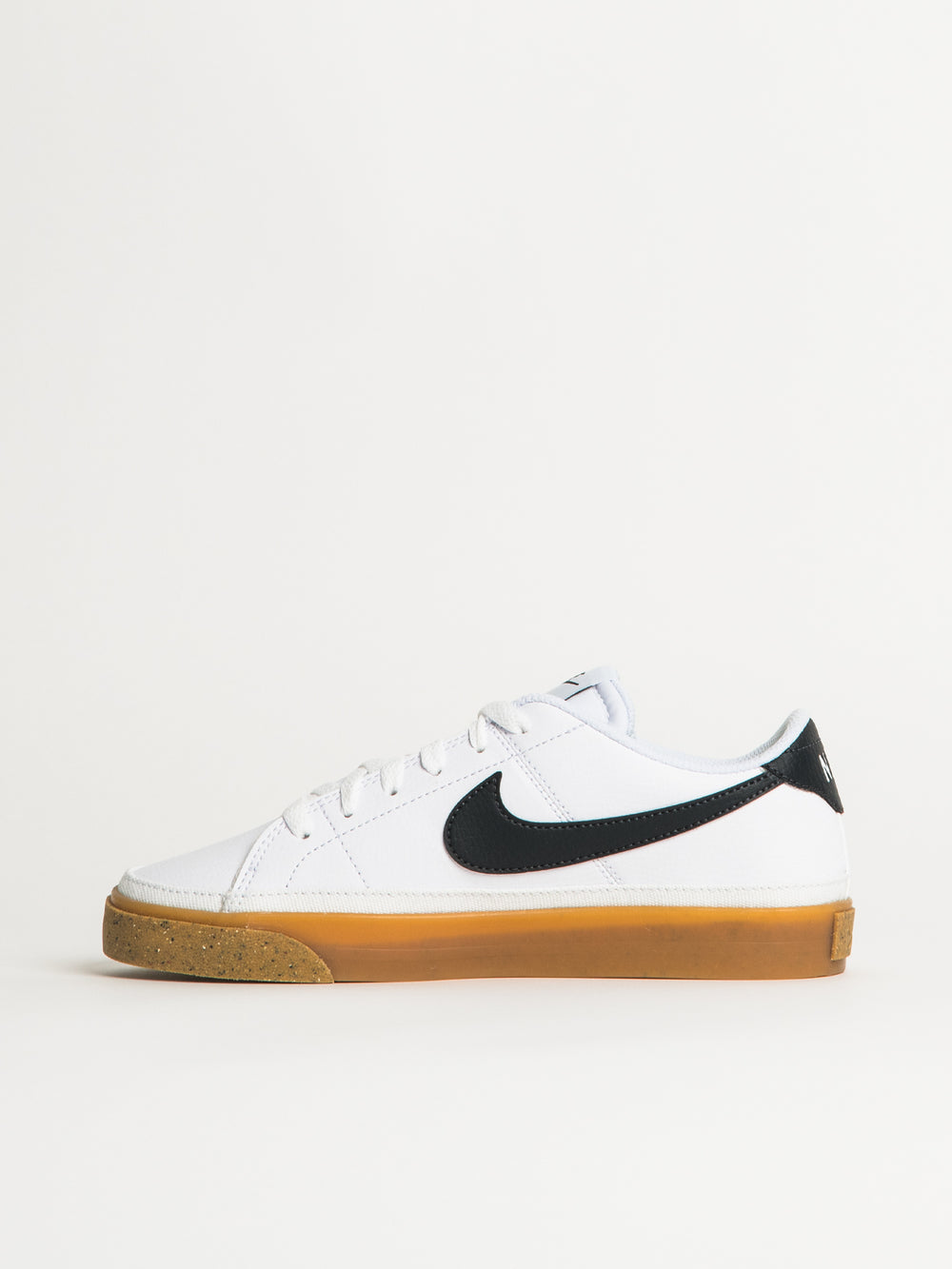 WOMENS NIKE COURT LEGACY NEXT NATURE SNEAKER WHITE/GUM/ANTHRACITE WOMENS NIKE COURT LEGACY NEXT NATURE SNEAKER WHITE/GUM/ANTHRACITE