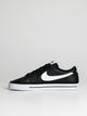 NIKE MENS NIKE COURT LEGACY NEXT NATURE SNEAKERS - CLEARANCE - Boathouse