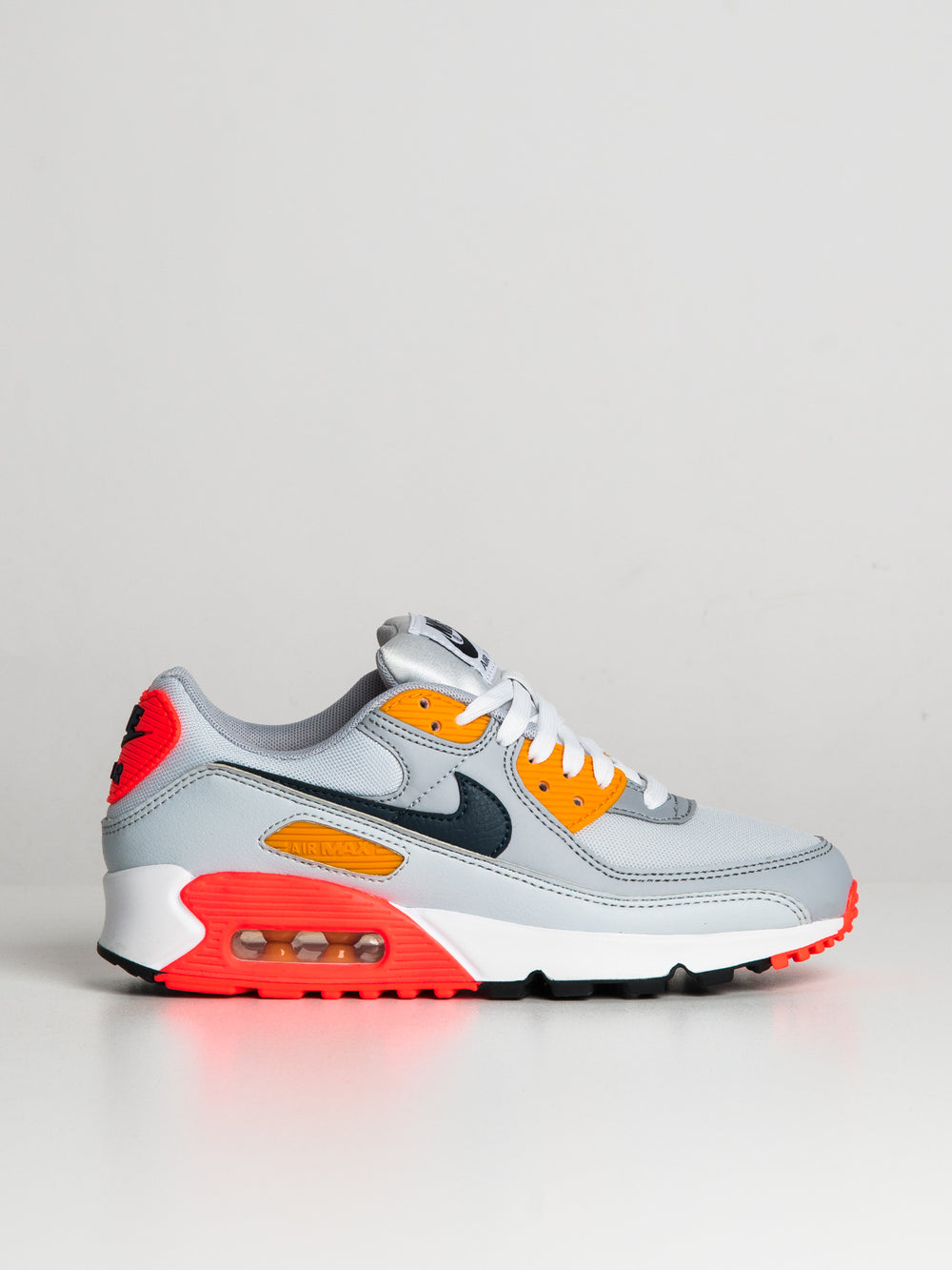 MENS NIKE AIR MAX 90 SNEAKERS