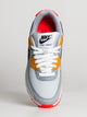 NIKE WOMENS NIKE AIR MAX 90 SNEAKERS - CLEARANCE - Boathouse