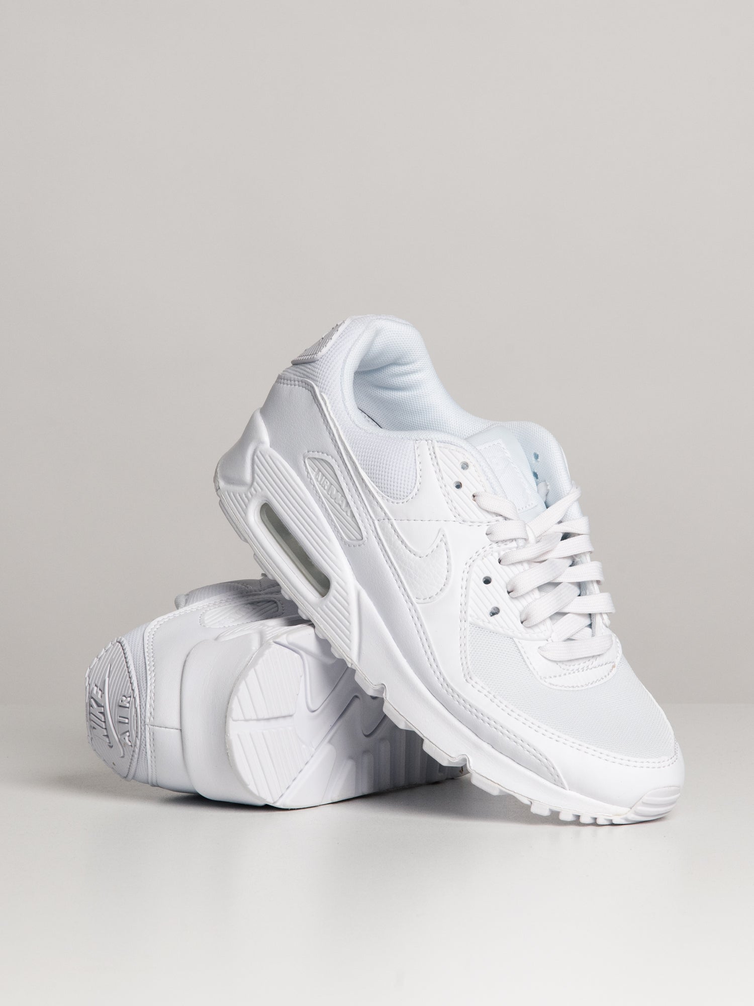 Air max 90 womens 2024 white