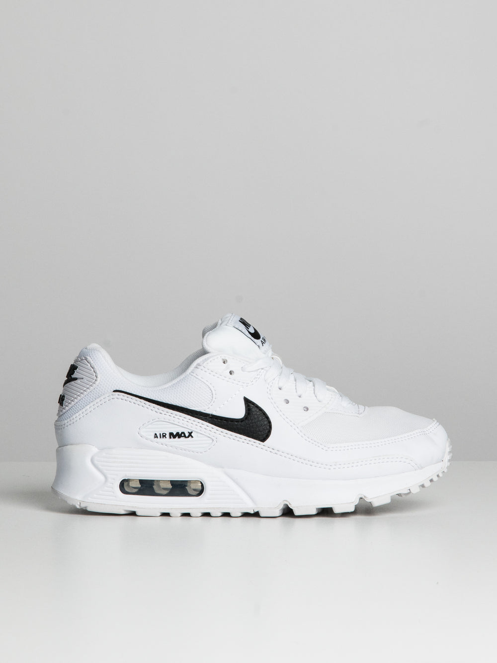Nike air max womens all white Clearance