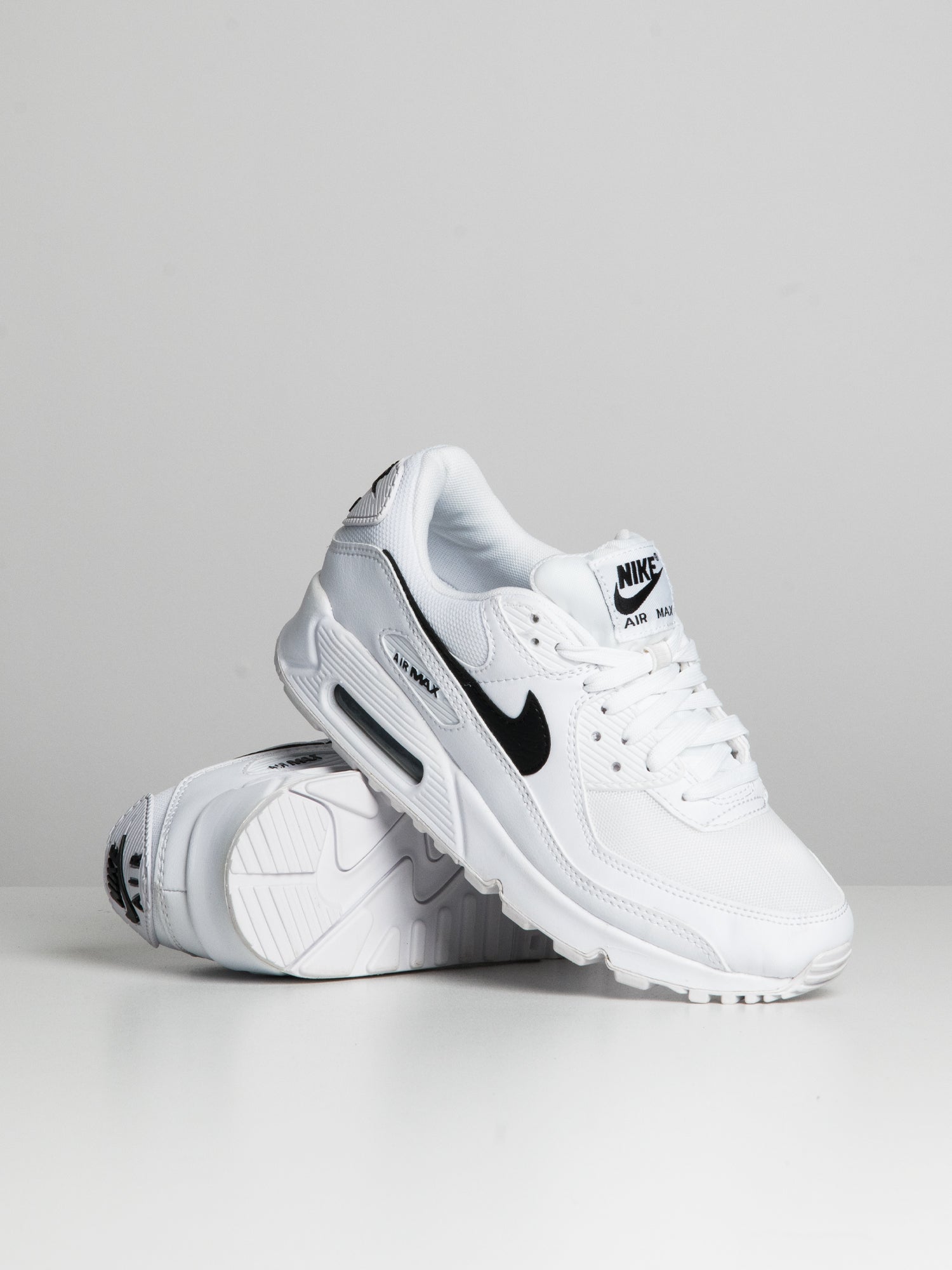 Air max 90 outlet white womens