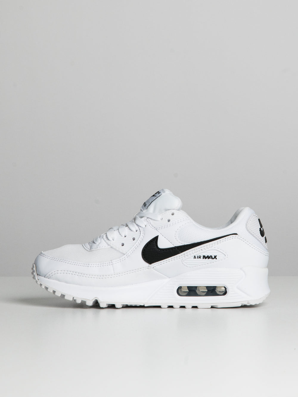 WOMENS NIKE AIR MAX 90 SNEAKER