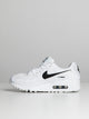 NIKE WOMENS NIKE AIR MAX 90 SNEAKER - Boathouse