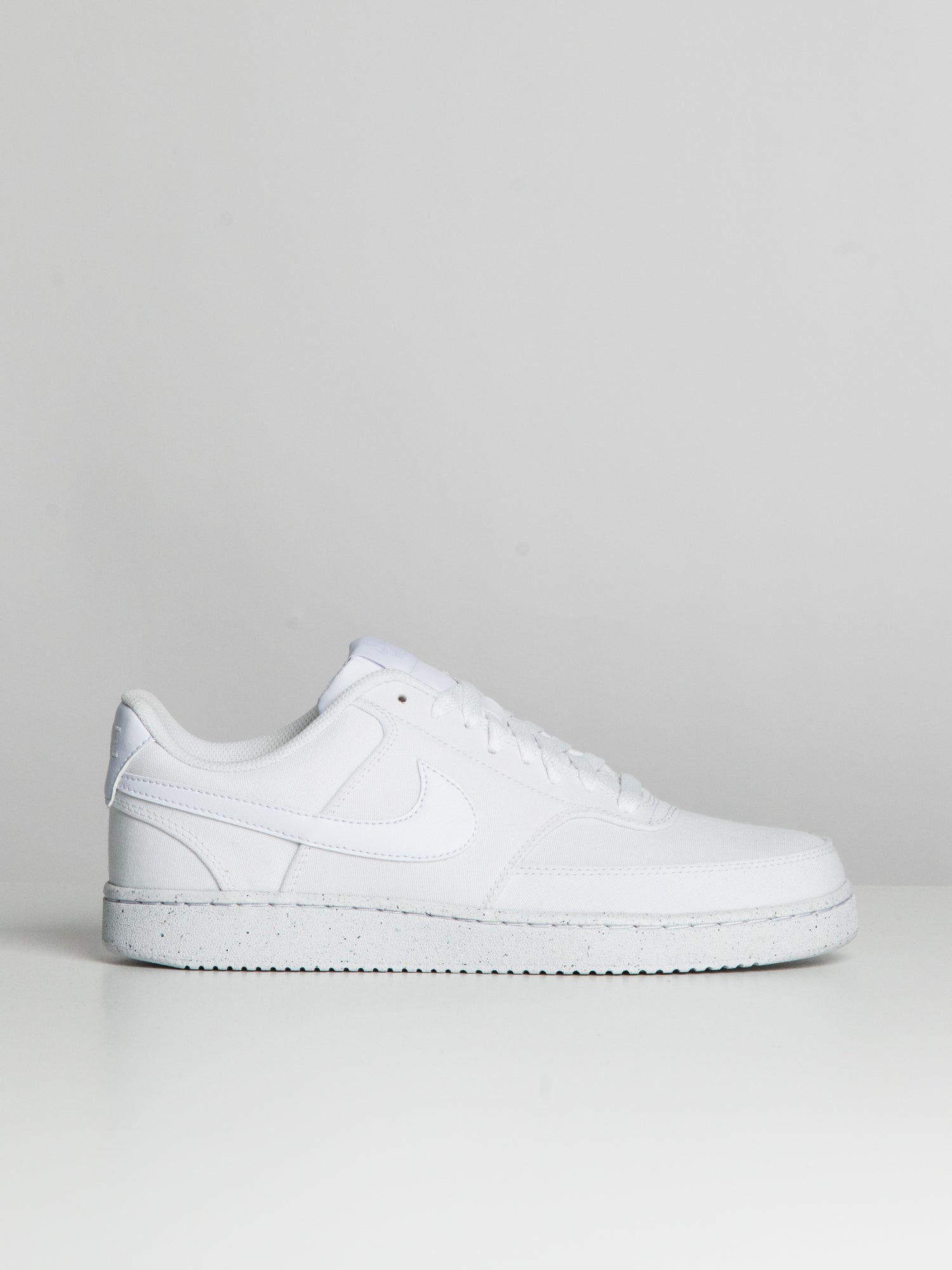 MENS NIKE COURT VISION LO NEXT NATURE - CLEARANCE