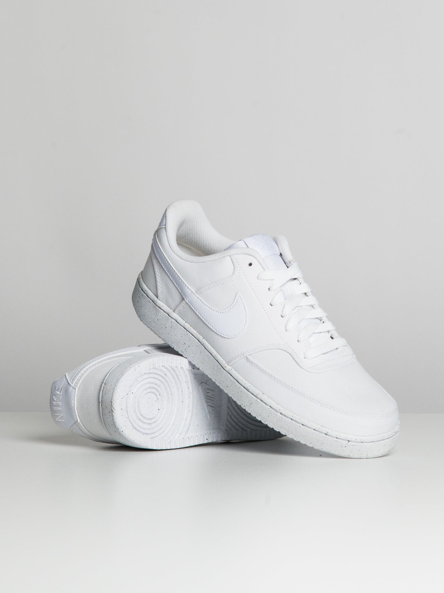 MENS NIKE COURT VISION LO NEXT NATURE - CLEARANCE