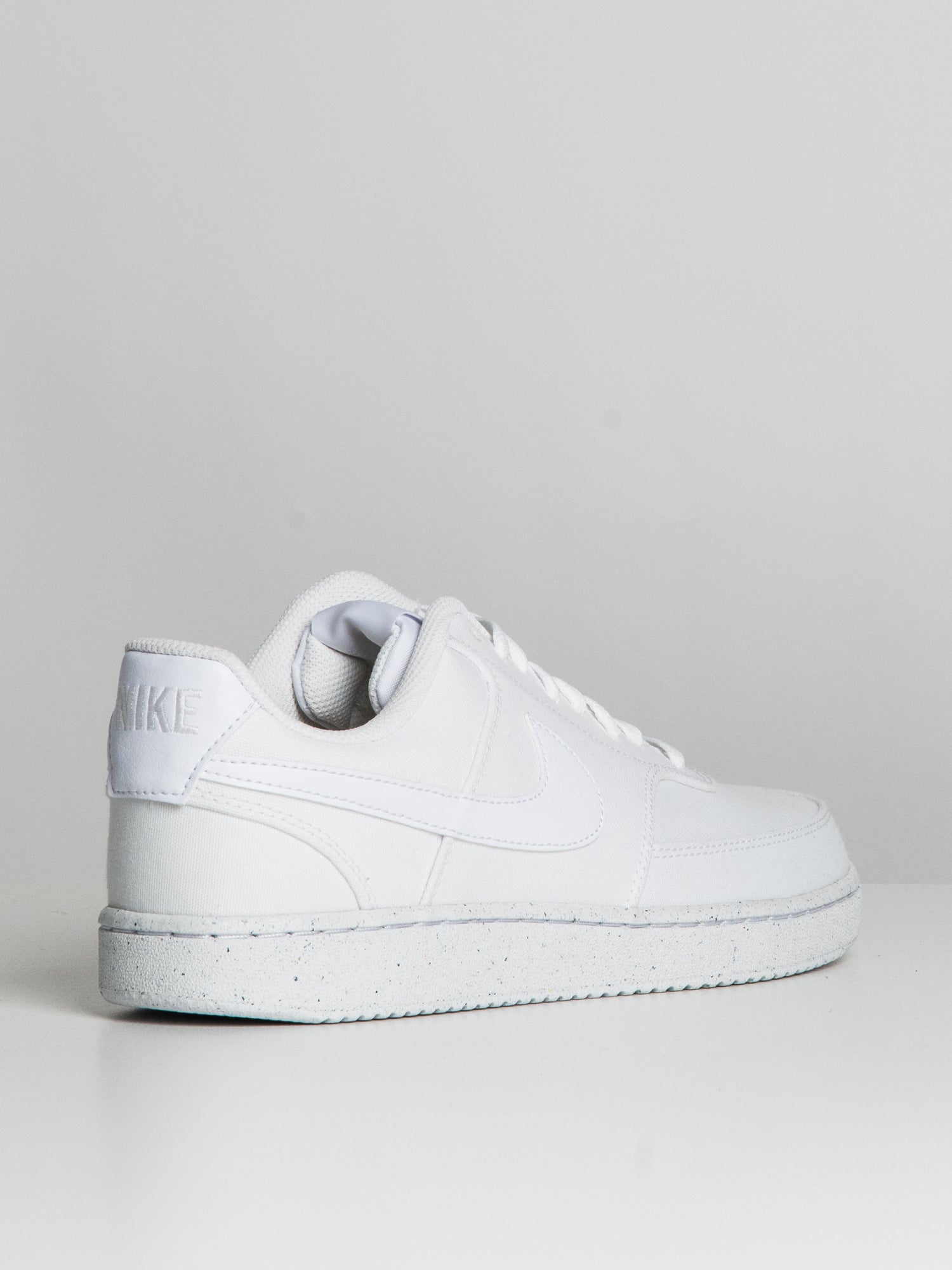 MENS NIKE COURT VISION LO NEXT NATURE - CLEARANCE