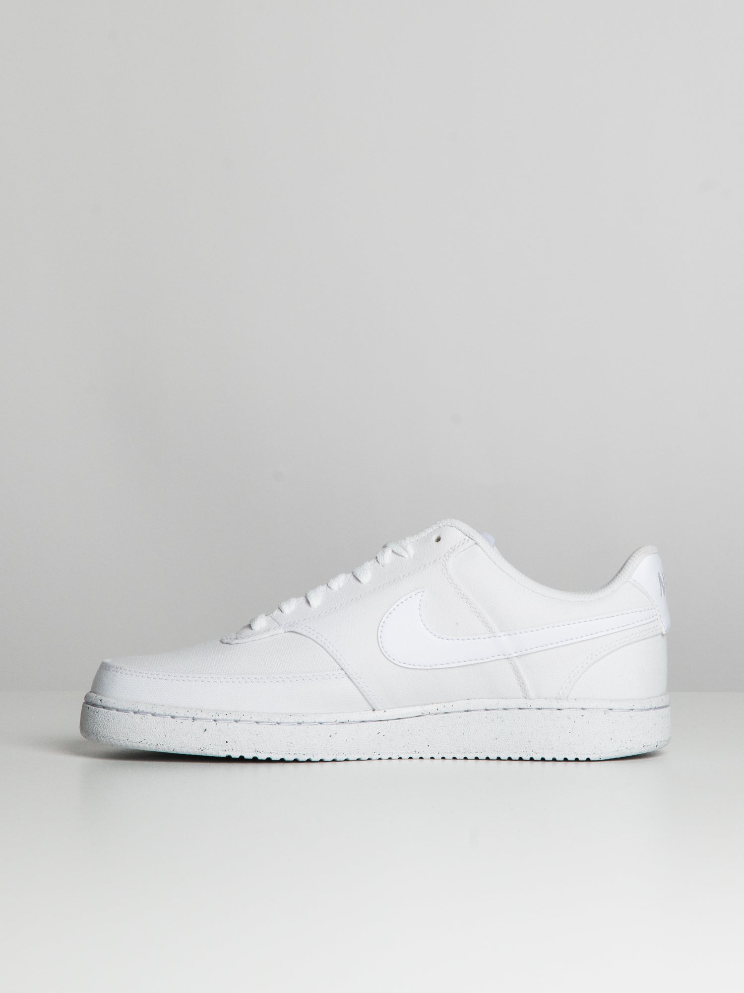 MENS NIKE COURT VISION LO NEXT NATURE - CLEARANCE