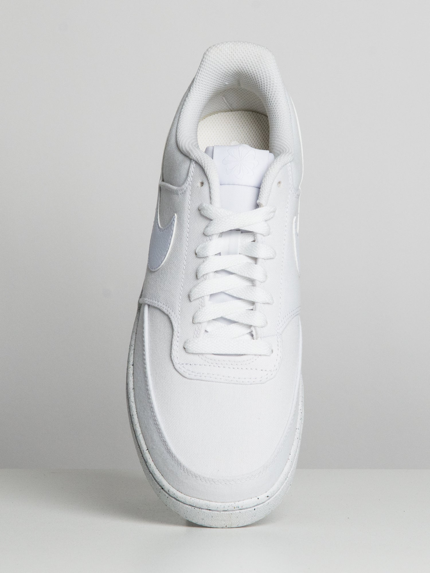 MENS NIKE COURT VISION LO NEXT NATURE - CLEARANCE