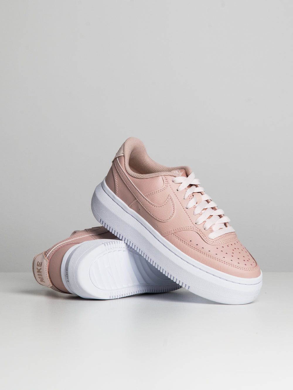 WOMENS NIKE COURT VISION ALTA SNEAKER