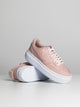 NIKE WOMENS NIKE COURT VISION ALTA SNEAKER - Boathouse