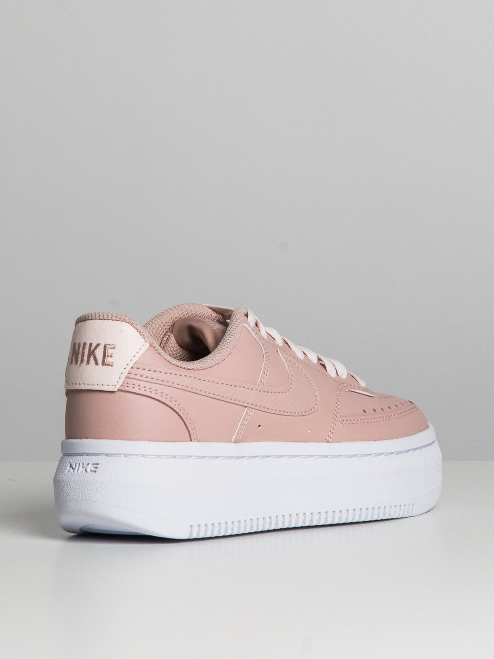 WOMENS NIKE COURT VISION ALTA SNEAKER