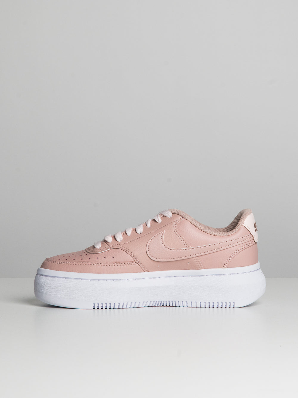 WOMENS NIKE COURT VISION ALTA SNEAKER