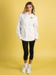 NIKE NIKE SPORTSWEAR ESSENTIAL RPL WVN JACKET - Boathouse